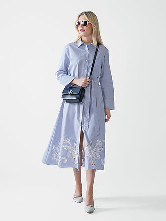 TORY BURCH | Ledertasche - Umhängetasche Small 