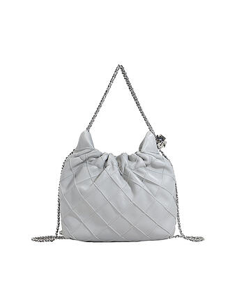 TORY BURCH | Ledertasche - Hobo Bag FLEMING MINI