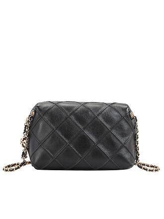 TORY BURCH | Ledertasche - Umhängetasche FLEMING Small