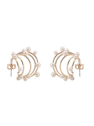 TORY BURCH | Ohrringe