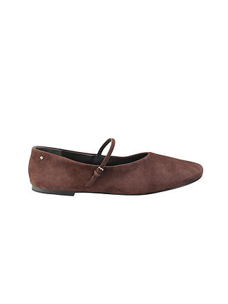 TORY BURCH | Ballerinas MARY JANE