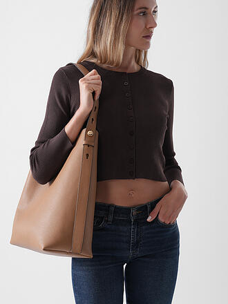 TORY BURCH | Ledertasche - Hobo Bag ROMY