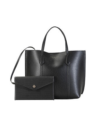 TORY BURCH | Ledertasche - Shopper PERRY SMALL TOTE