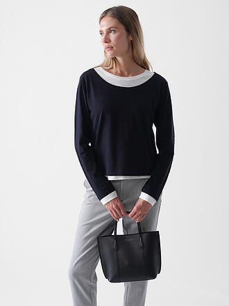 TORY BURCH | Ledertasche - Shopper PERRY SMALL TOTE