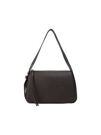 TORY BURCH | Ledertasche - Schultertasche 