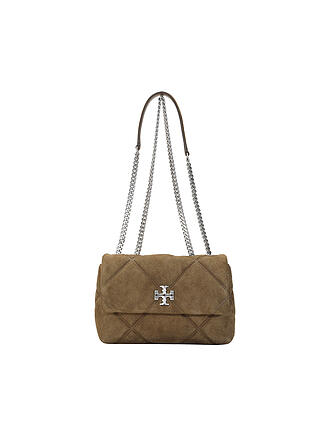 TORY BURCH | Ledertasche - Umhängetasche KIRA 