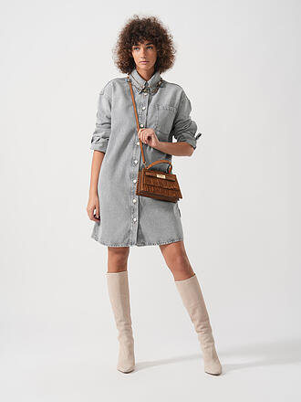 TORY BURCH | Ledertasche - Henkeltasche LEE RADZIWILL 