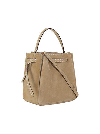 TORY BURCH | Ledertasche - Bucket Bag ROMY