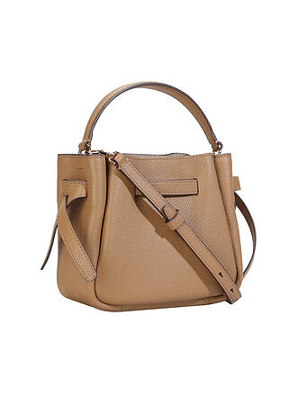 TORY BURCH | Ledertasche - Bucket Bag ROMY Mini