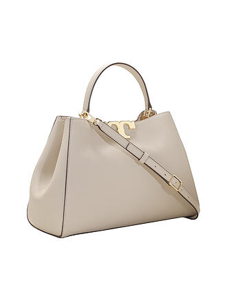 TORY BURCH | Ledertasche - Henkeltasche ELEANOR