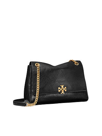 TORY BURCH | Ledertasche - Schultertasche CHARLIE Medium