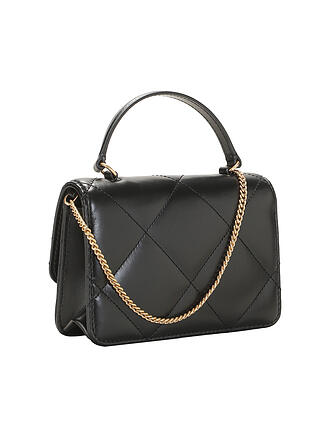 TORY BURCH | Ledertasche - Mini Bag KIRA DIAMOND