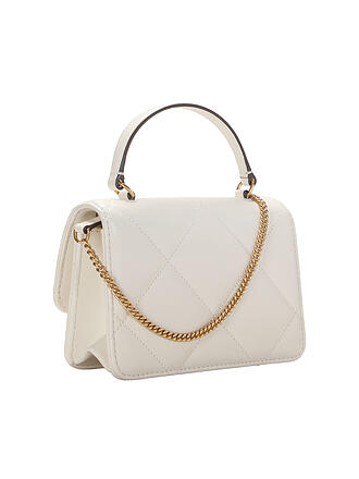 TORY BURCH | Ledertasche - Mini Bag KIRA DIAMOND