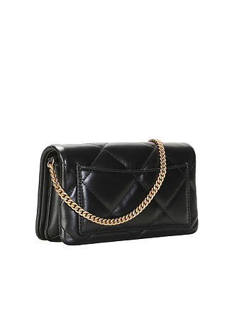 TORY BURCH | Ledertasche - Mini Bag KIRA DIAMOND