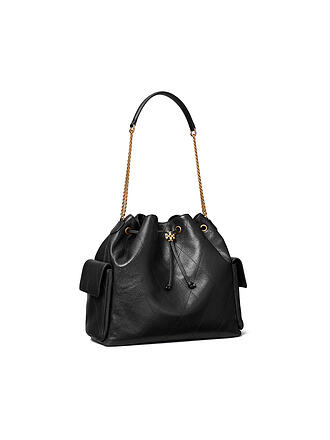 TORY BURCH | Ledertasche - Bucket Bag CHARLIE Large