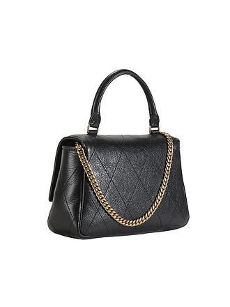 TORY BURCH | Ledertasche - Henkeltasche CHARLIE