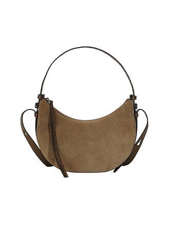 TORY BURCH | Ledertasche - Hobo Bag ROMY