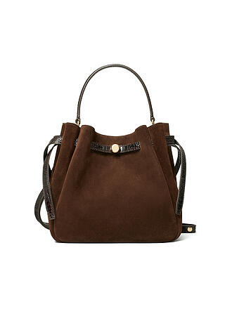 TORY BURCH | Ledertasche - Bucket Bag ROMY