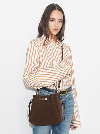 TORY BURCH | Ledertasche - Bucket Bag ROMY