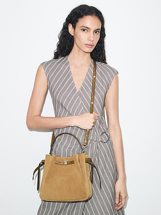 TORY BURCH | Ledertasche - Bucket Bag ROMY