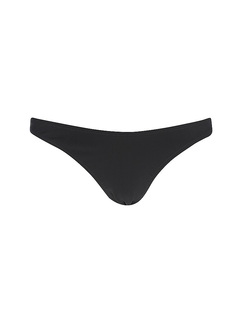 TORY BURCH Bikini Slip schwarz | XS