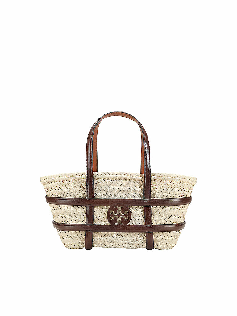 TORY BURCH Tasche - Shopper ELLA beige