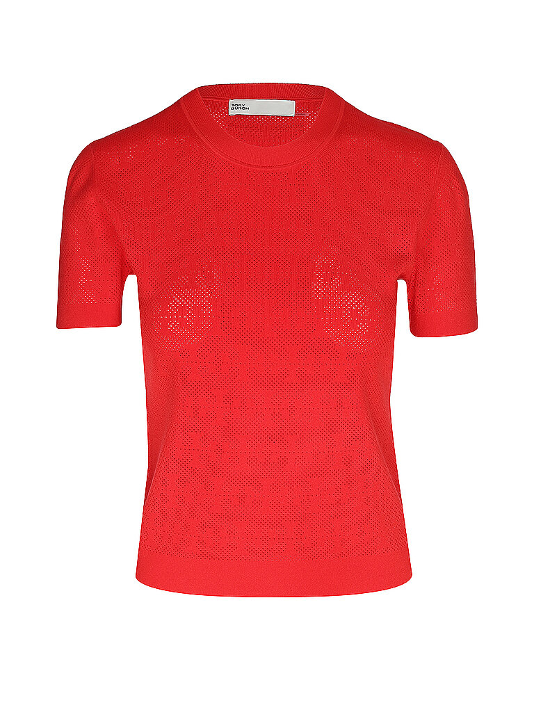 TORY BURCH Pullover rot | XS