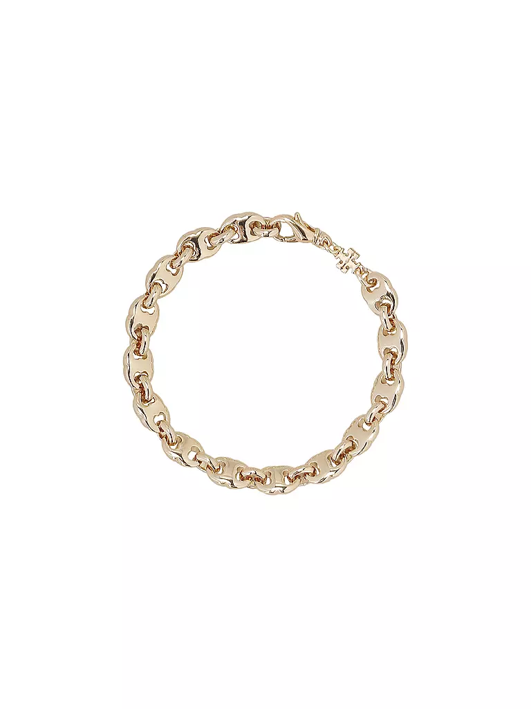 TORY BURCH | Armband DELICATE GEMINI | gold