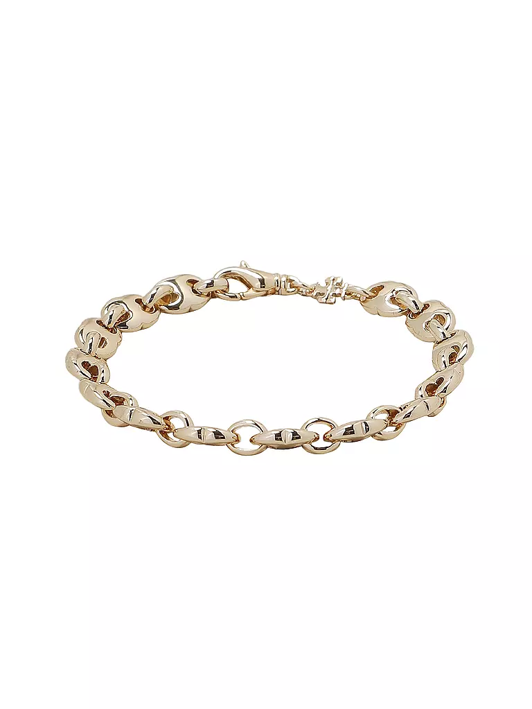 TORY BURCH | Armband DELICATE GEMINI | gold