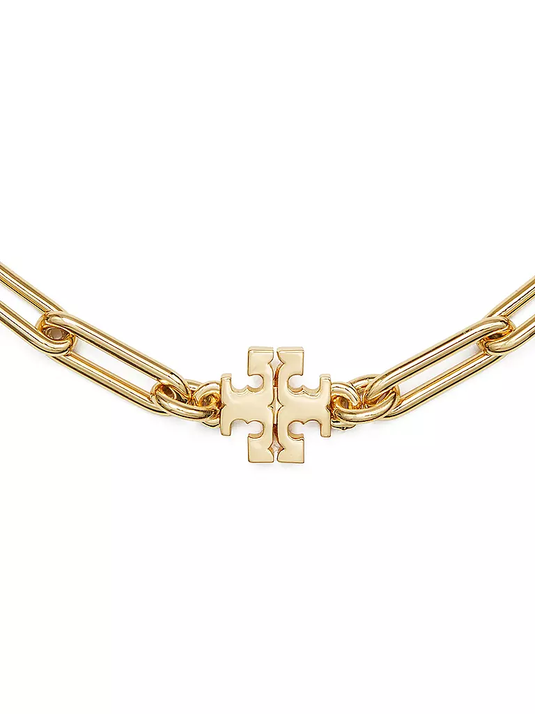 TORY BURCH | Armband GOOD LUCK | gold