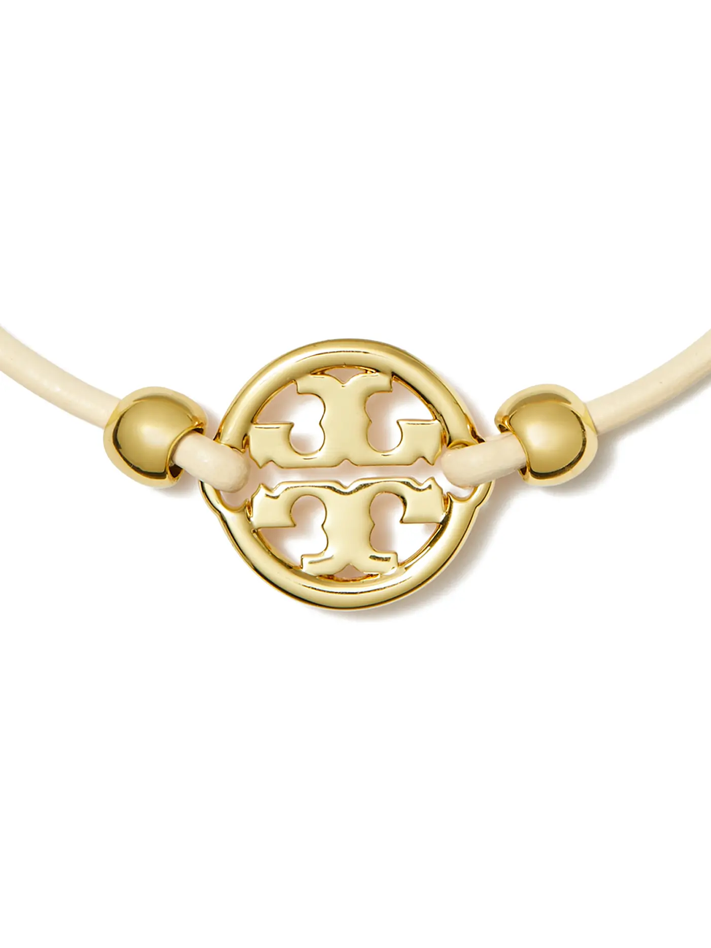 TORY BURCH | Armband MILLER SLIDER | gold
