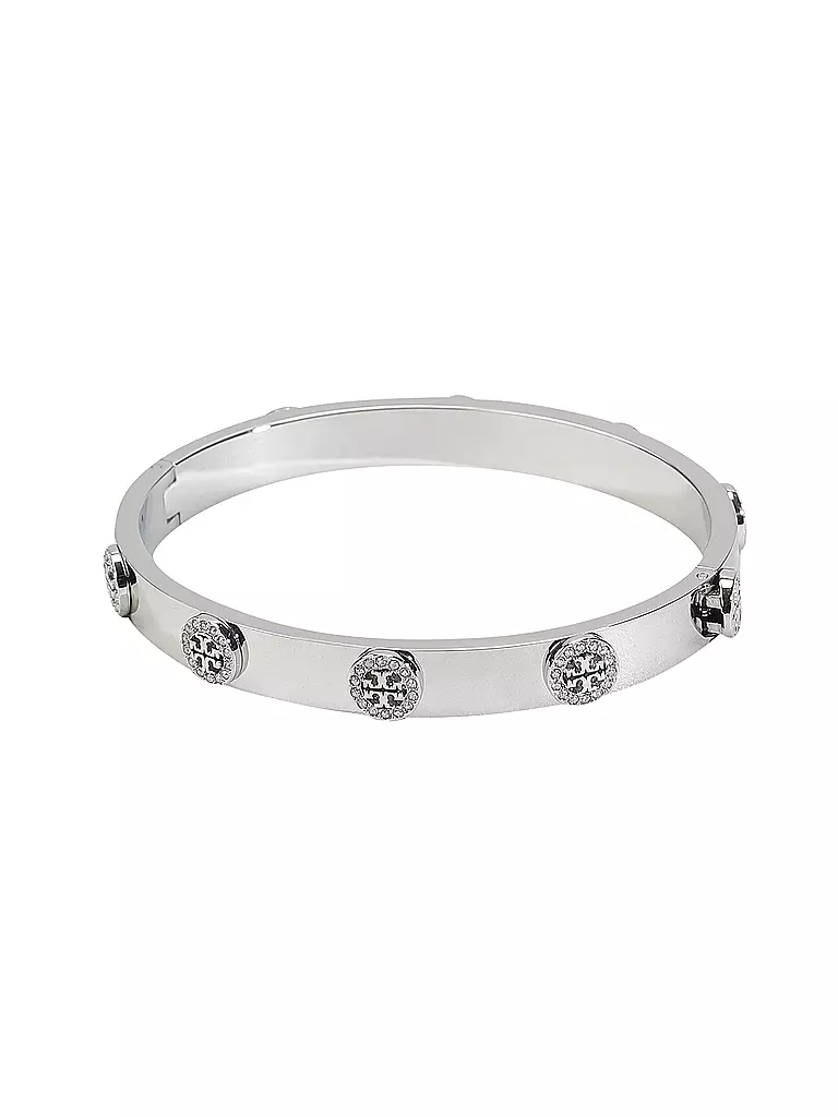 TORY BURCH | Armband MILLER | silber