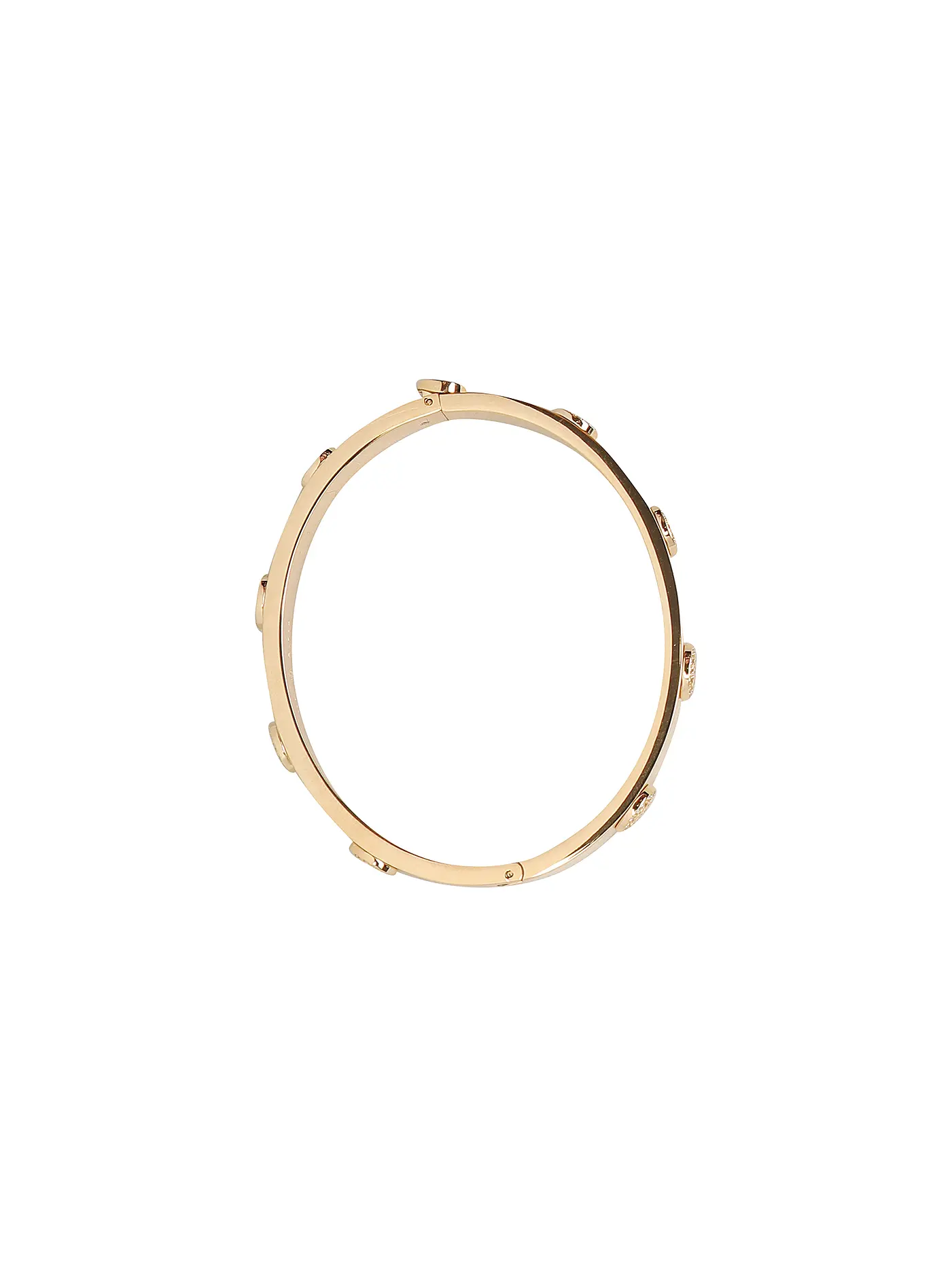 TORY BURCH | Armband MILLER | gold