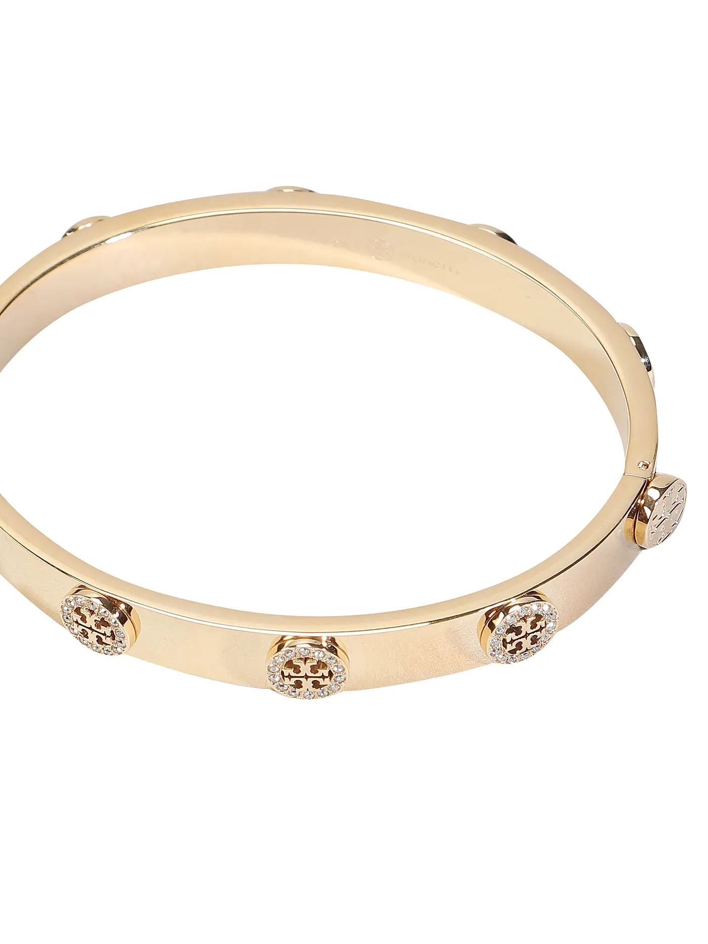 TORY BURCH | Armband MILLER | gold