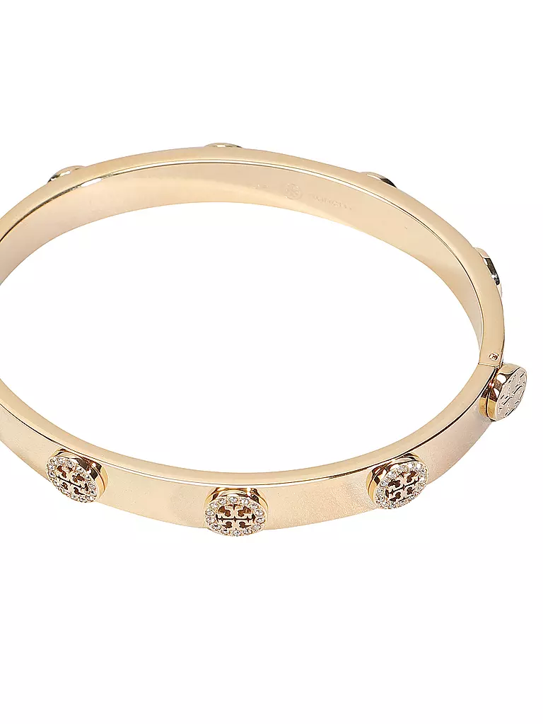 TORY BURCH | Armband MILLER | silber