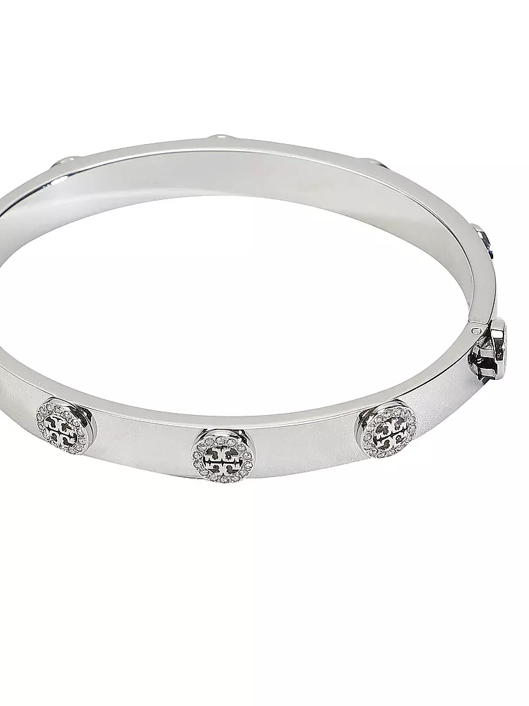 TORY BURCH | Armband MILLER | silber