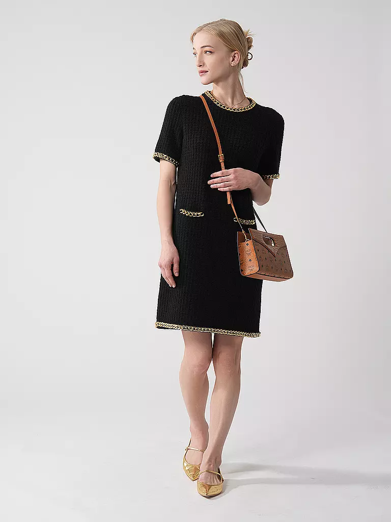 TORY BURCH | Ballerina MARY JANE | gold