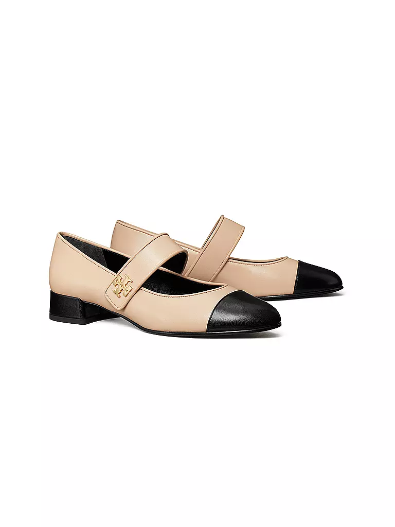 TORY BURCH | Ballerina | beige