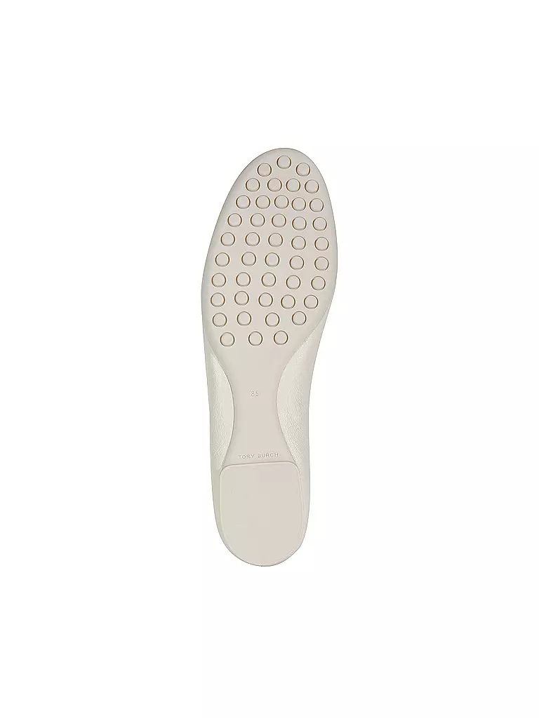 TORY BURCH | Ballerina | schwarz