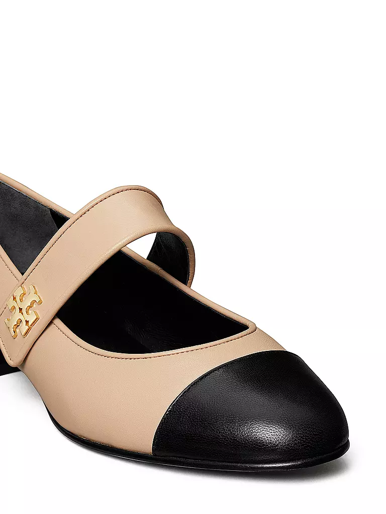 TORY BURCH | Ballerina | beige