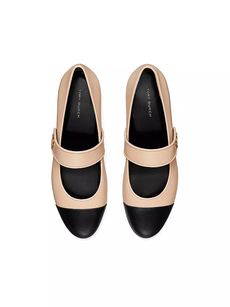 TORY BURCH | Ballerina | beige