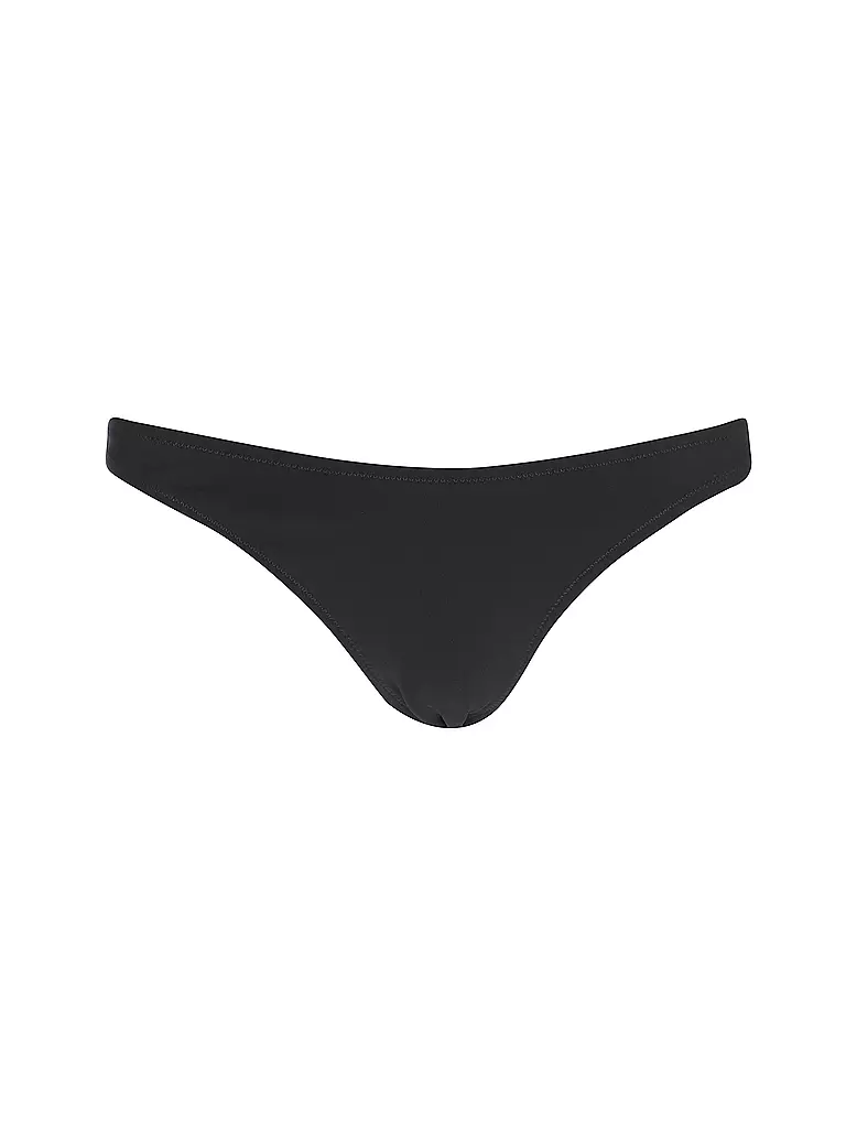 TORY BURCH | Bikini Slip  | schwarz