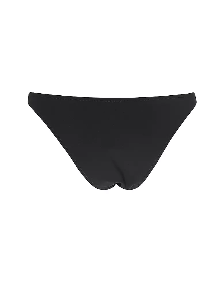 TORY BURCH | Bikini Slip | schwarz