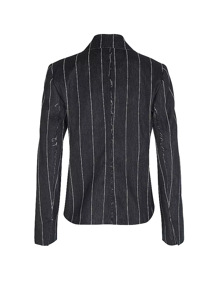 TORY BURCH | Blazer  | blau