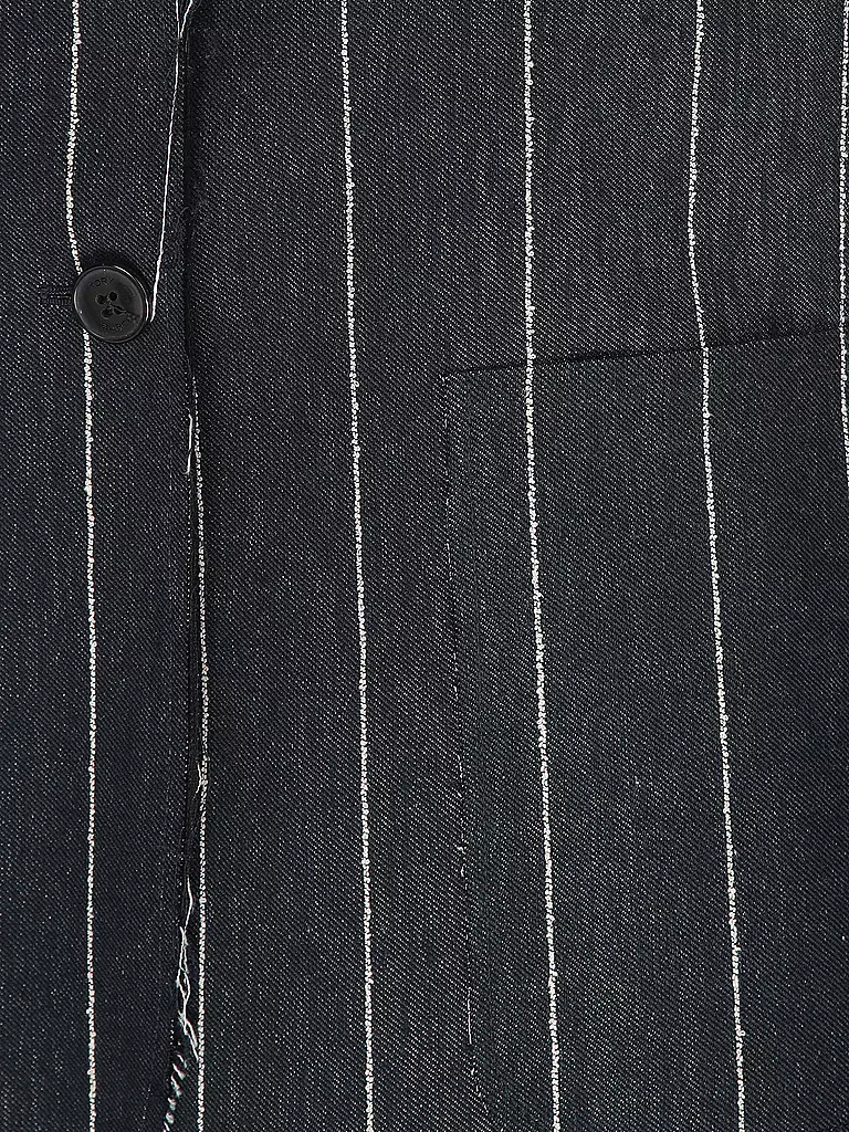TORY BURCH | Blazer | blau