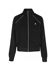 TORY BURCH | Blouson  | schwarz