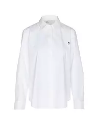 TORY BURCH | Bluse  | weiss
