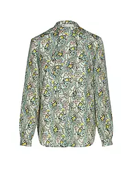 TORY BURCH | Bluse  | blau