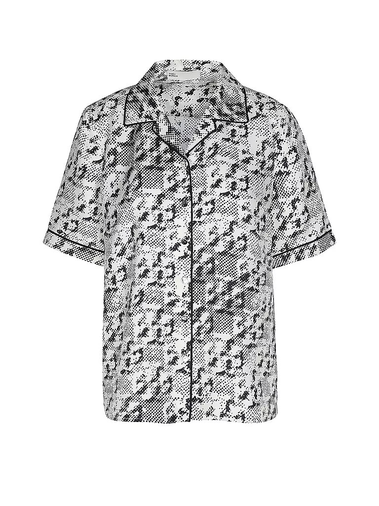 TORY BURCH | Bluse  | creme