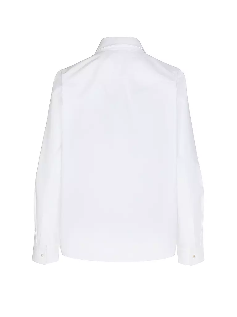 TORY BURCH | Bluse  | weiss